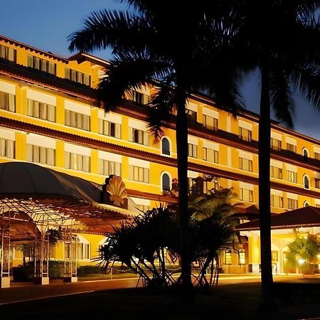Hotel Melia Panama Canal Colon Zewnętrze zdjęcie