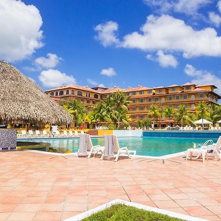 Hotel Melia Panama Canal Colon Zewnętrze zdjęcie