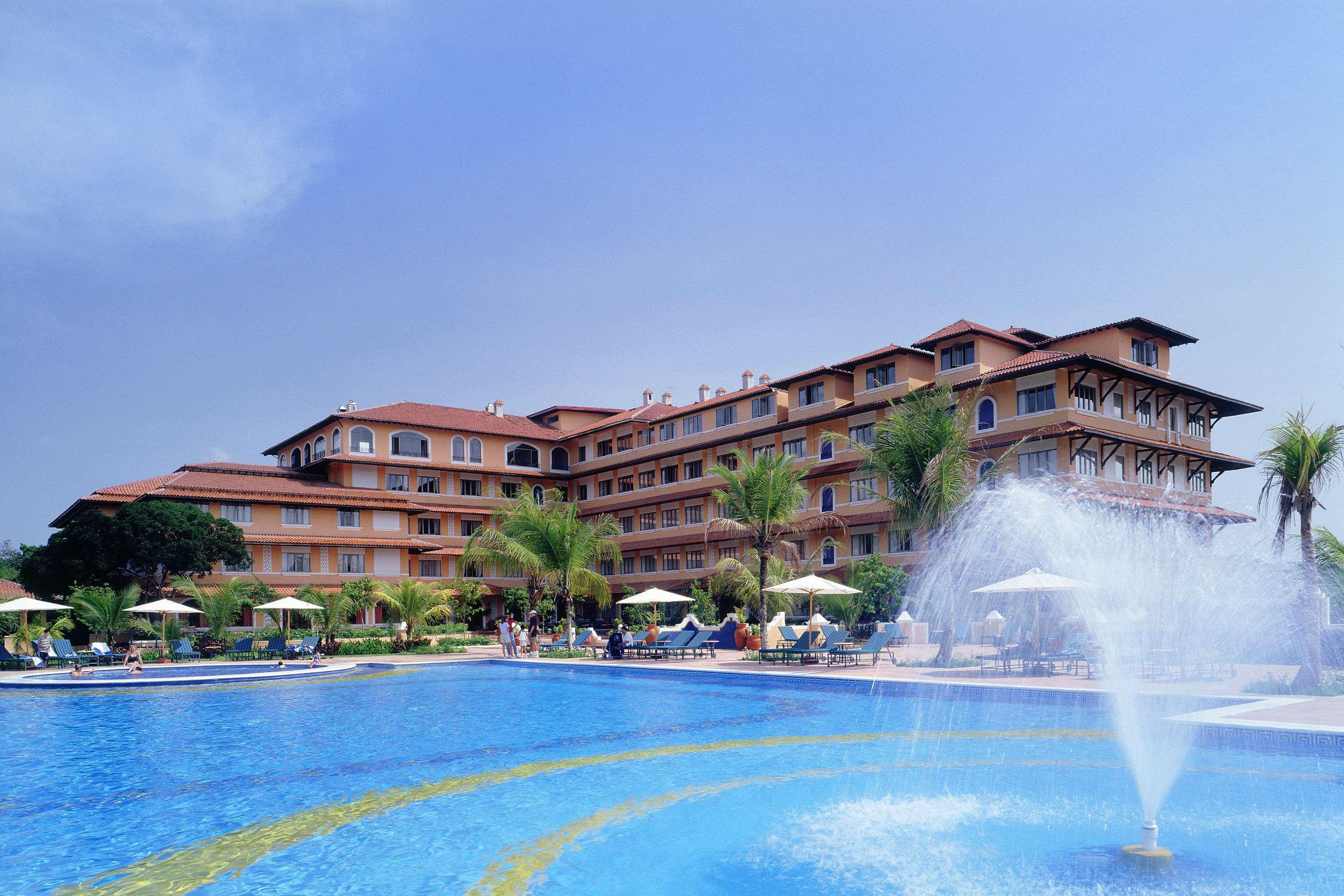 Hotel Melia Panama Canal Colon Zewnętrze zdjęcie