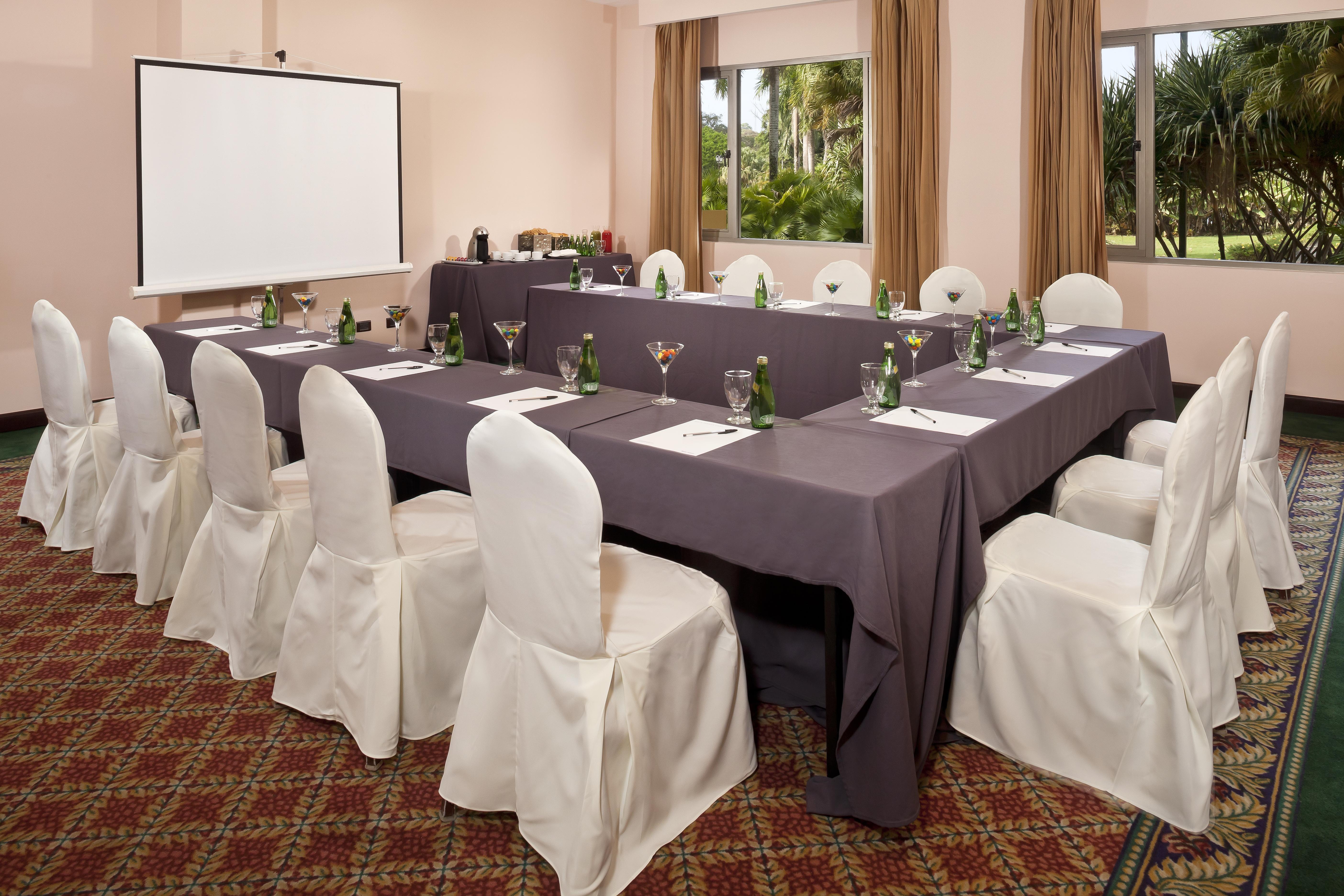 Hotel Melia Panama Canal Colon Zewnętrze zdjęcie