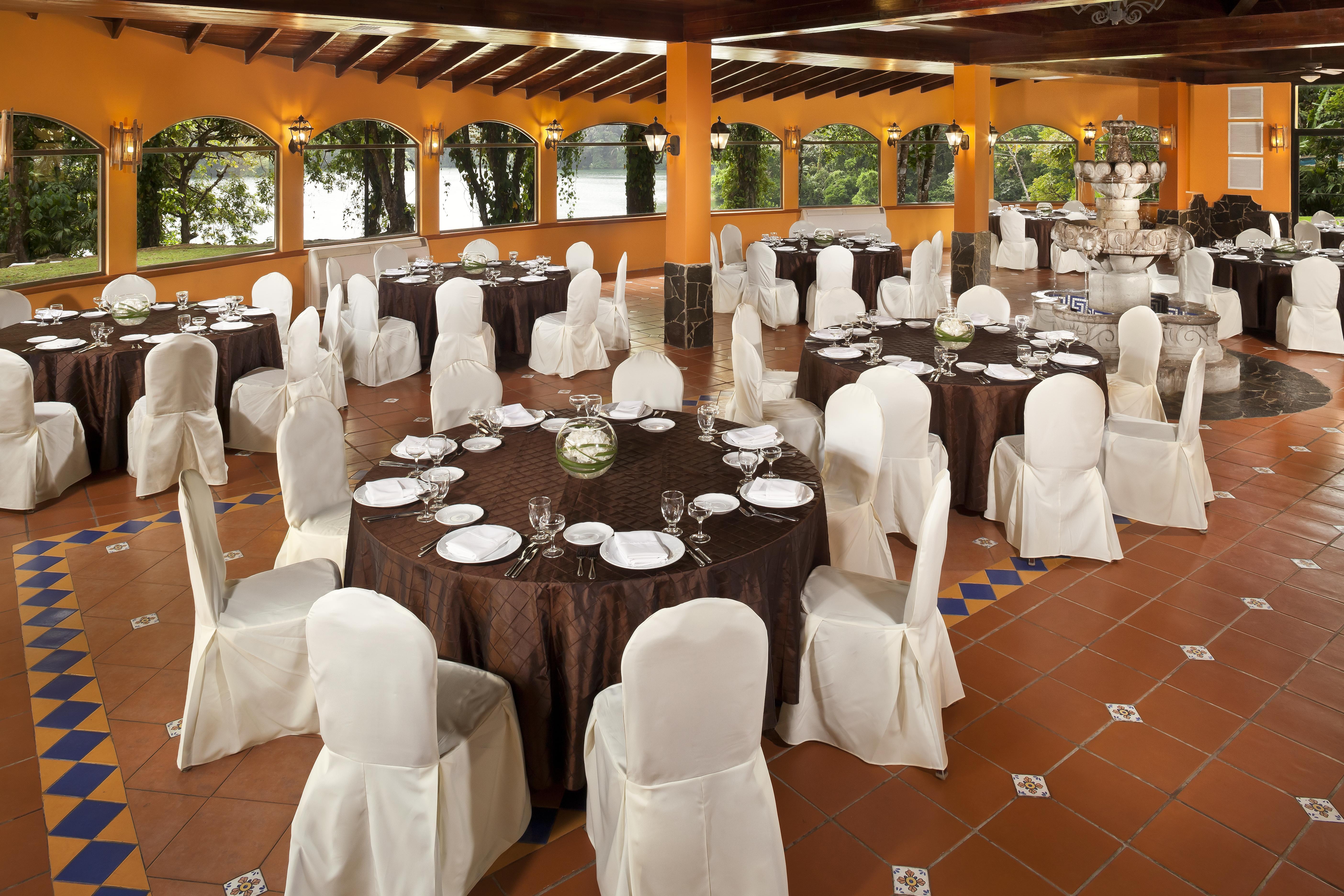 Hotel Melia Panama Canal Colon Zewnętrze zdjęcie