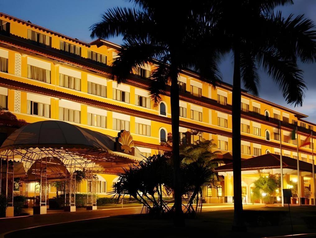 Hotel Melia Panama Canal Colon Zewnętrze zdjęcie