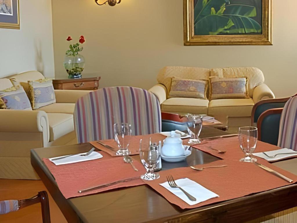 Hotel Melia Panama Canal Colon Zewnętrze zdjęcie