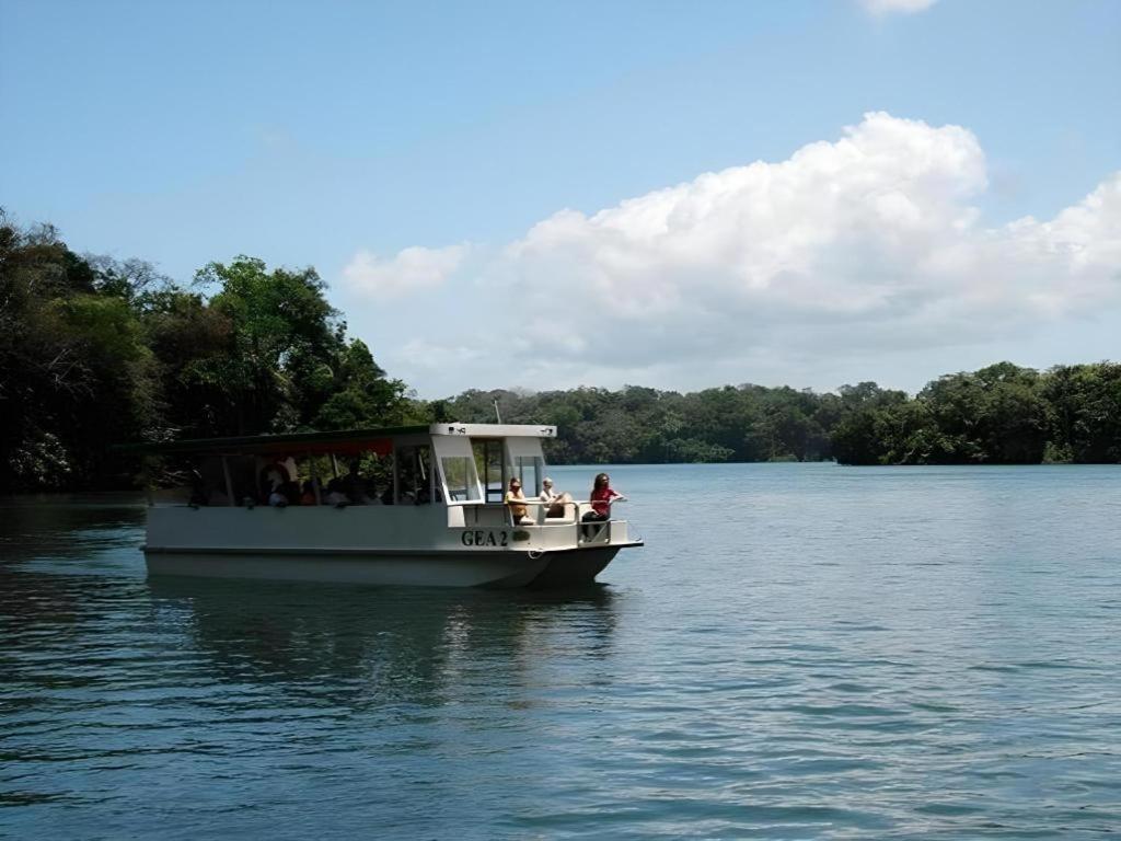 Hotel Melia Panama Canal Colon Zewnętrze zdjęcie
