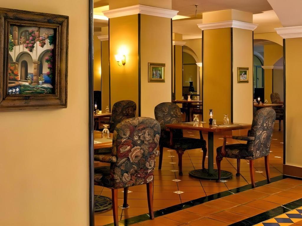 Hotel Melia Panama Canal Colon Zewnętrze zdjęcie