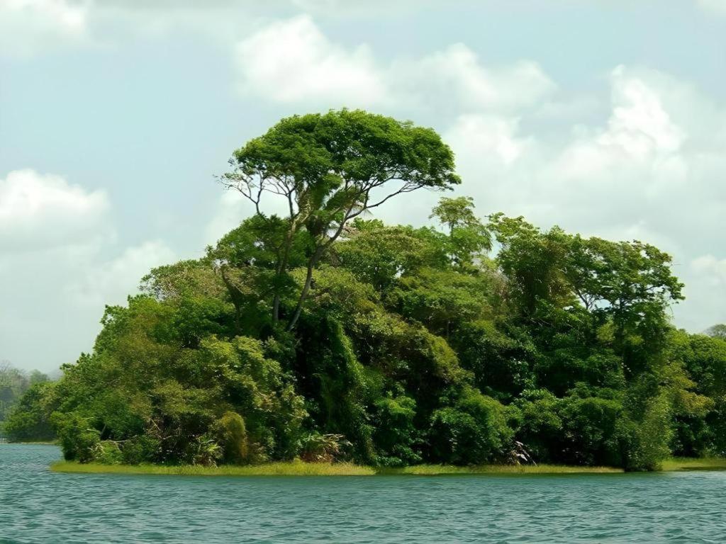 Hotel Melia Panama Canal Colon Zewnętrze zdjęcie