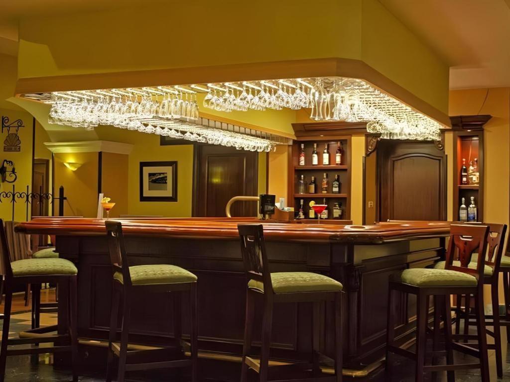 Hotel Melia Panama Canal Colon Zewnętrze zdjęcie