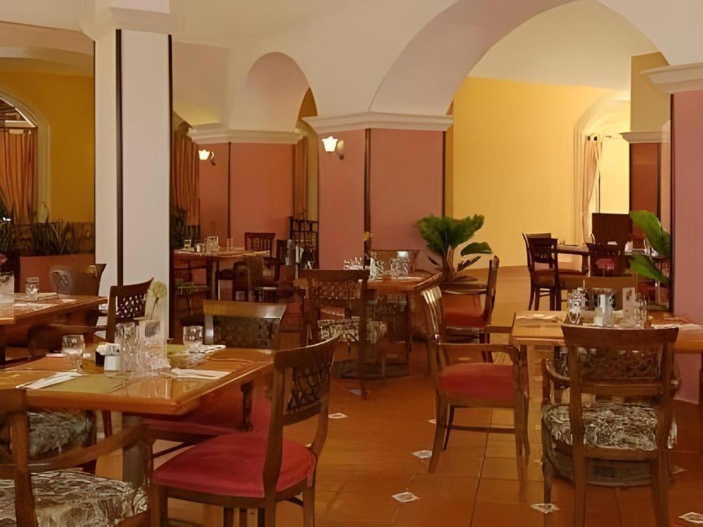 Hotel Melia Panama Canal Colon Zewnętrze zdjęcie