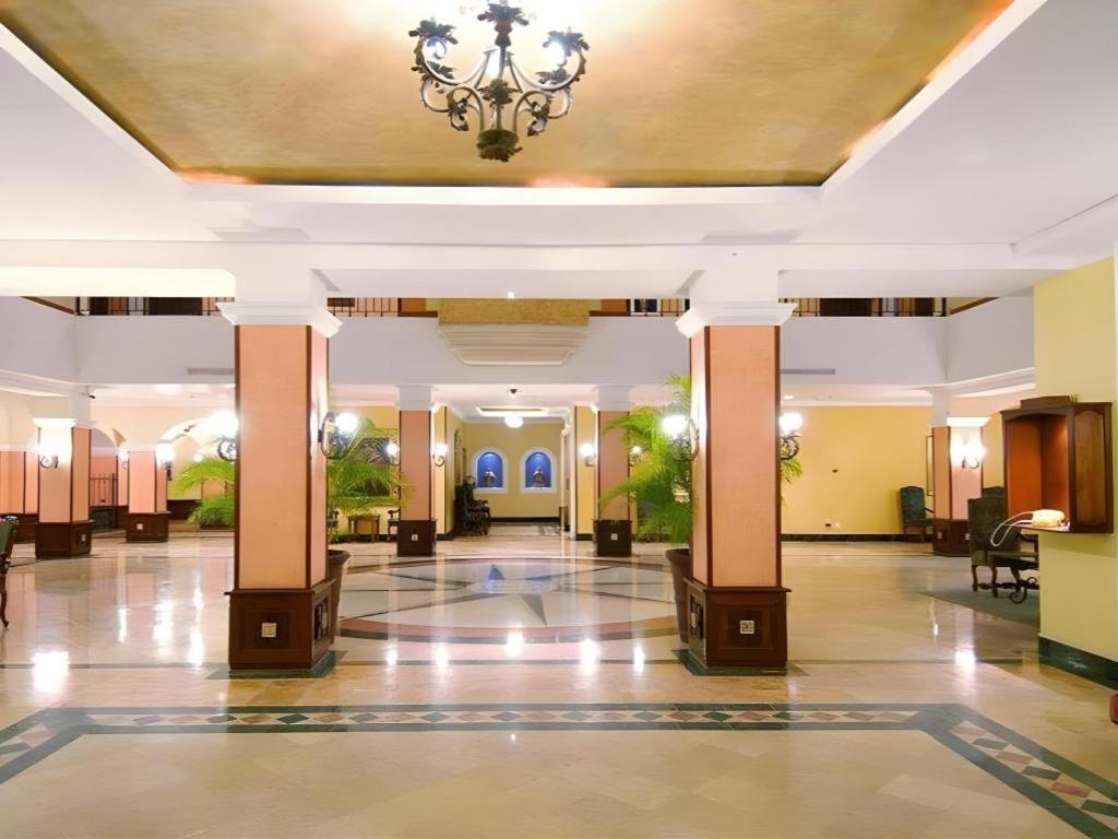 Hotel Melia Panama Canal Colon Zewnętrze zdjęcie