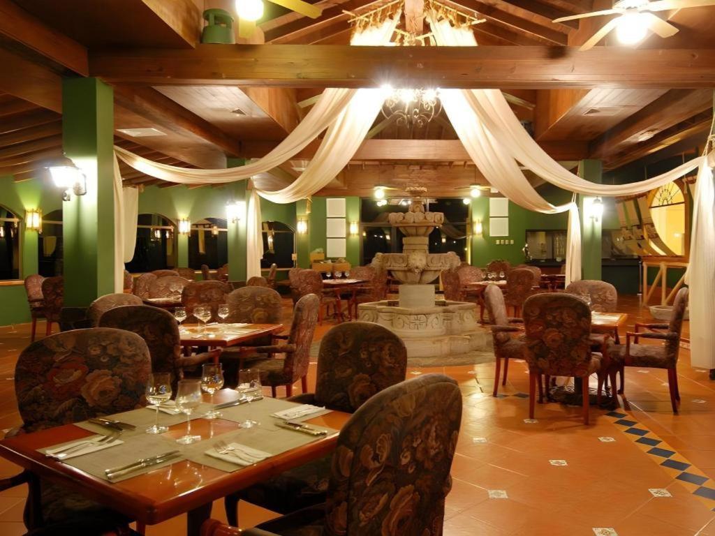 Hotel Melia Panama Canal Colon Zewnętrze zdjęcie