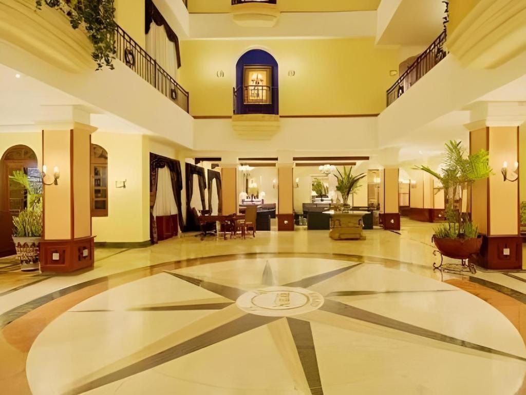 Hotel Melia Panama Canal Colon Zewnętrze zdjęcie