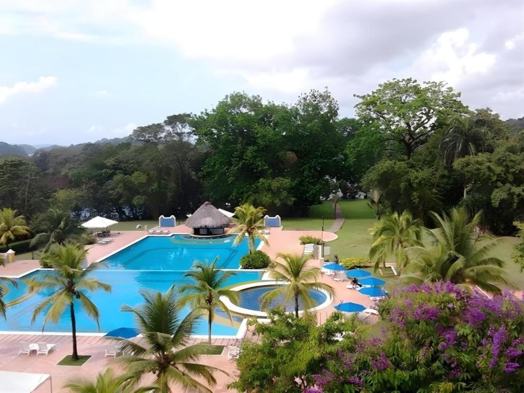 Hotel Melia Panama Canal Colon Zewnętrze zdjęcie