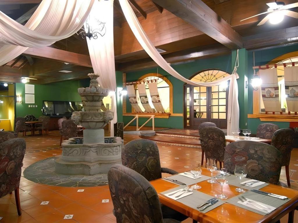 Hotel Melia Panama Canal Colon Zewnętrze zdjęcie