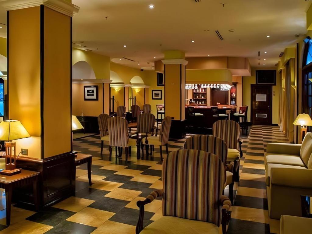 Hotel Melia Panama Canal Colon Zewnętrze zdjęcie