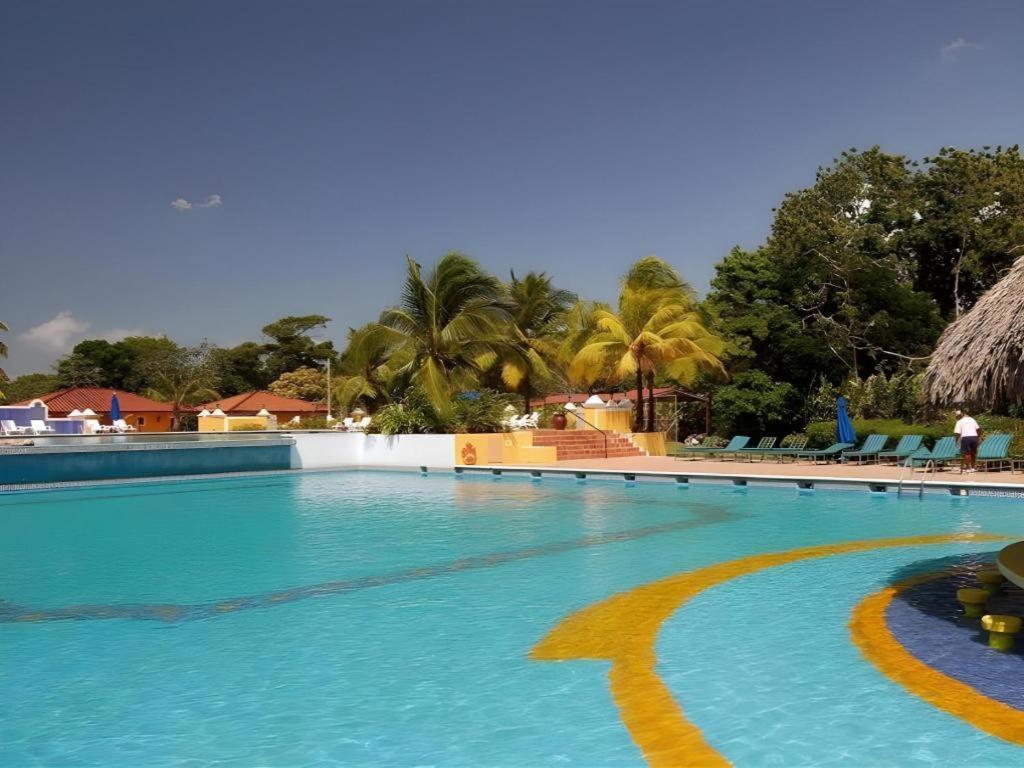 Hotel Melia Panama Canal Colon Zewnętrze zdjęcie