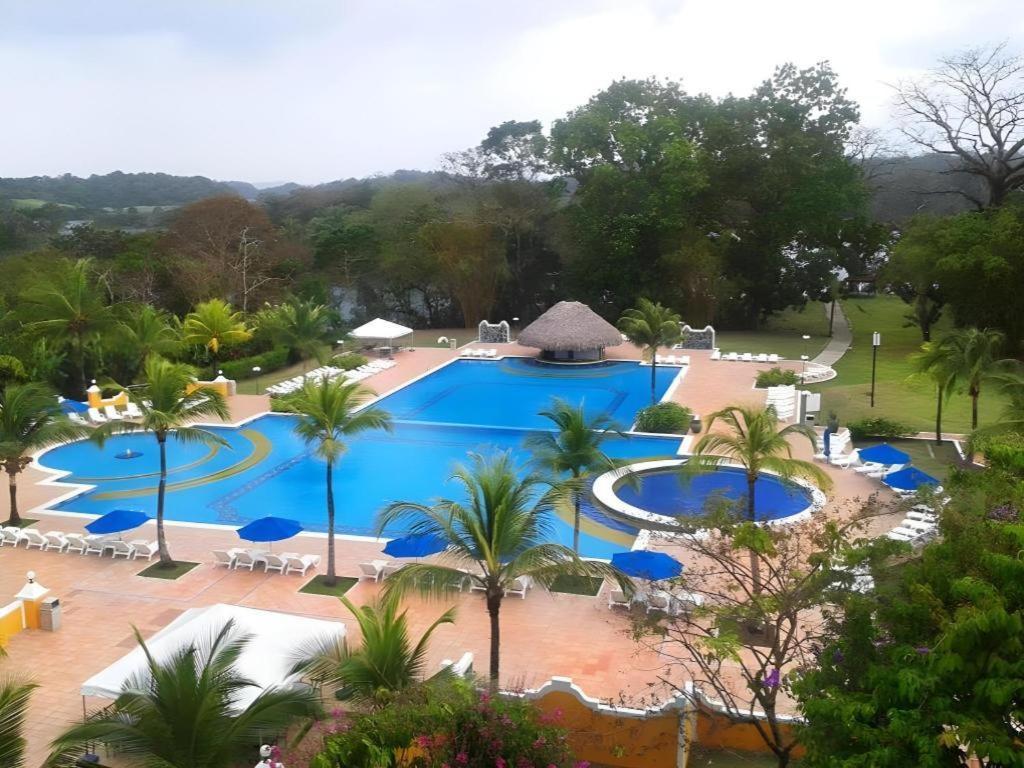 Hotel Melia Panama Canal Colon Zewnętrze zdjęcie