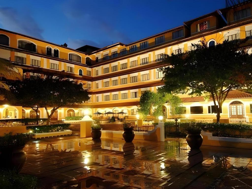 Hotel Melia Panama Canal Colon Zewnętrze zdjęcie