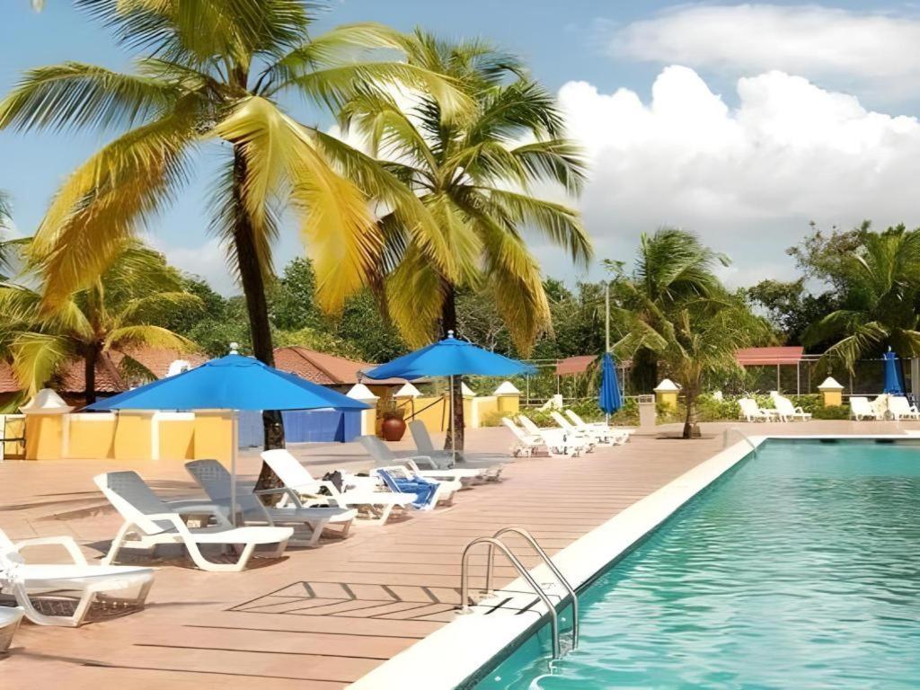 Hotel Melia Panama Canal Colon Zewnętrze zdjęcie