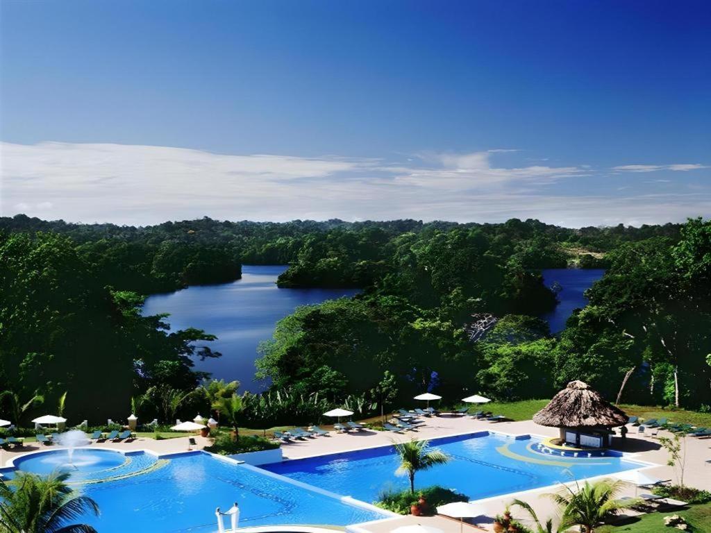 Hotel Melia Panama Canal Colon Zewnętrze zdjęcie