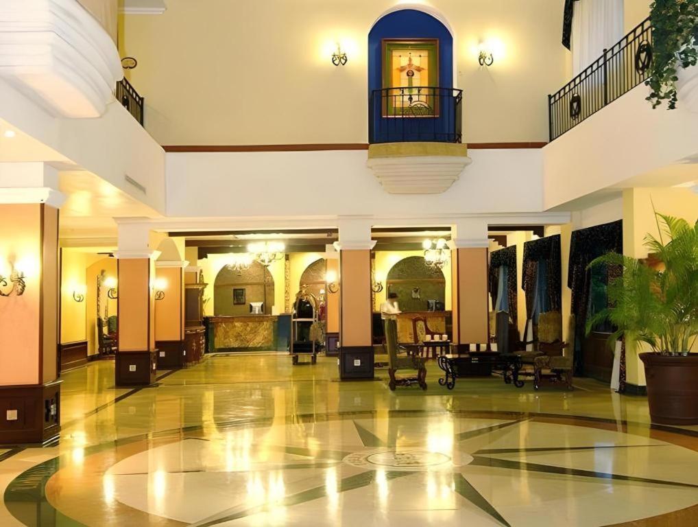Hotel Melia Panama Canal Colon Zewnętrze zdjęcie