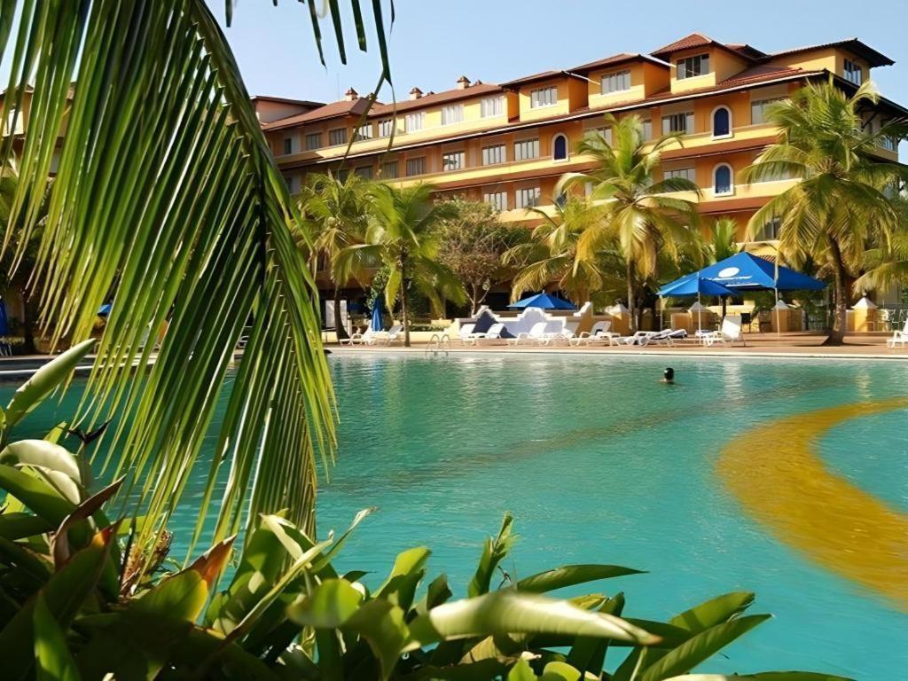 Hotel Melia Panama Canal Colon Zewnętrze zdjęcie