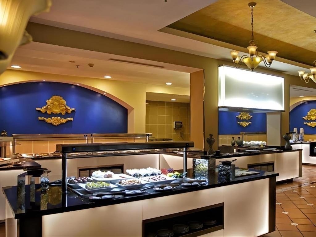 Hotel Melia Panama Canal Colon Zewnętrze zdjęcie