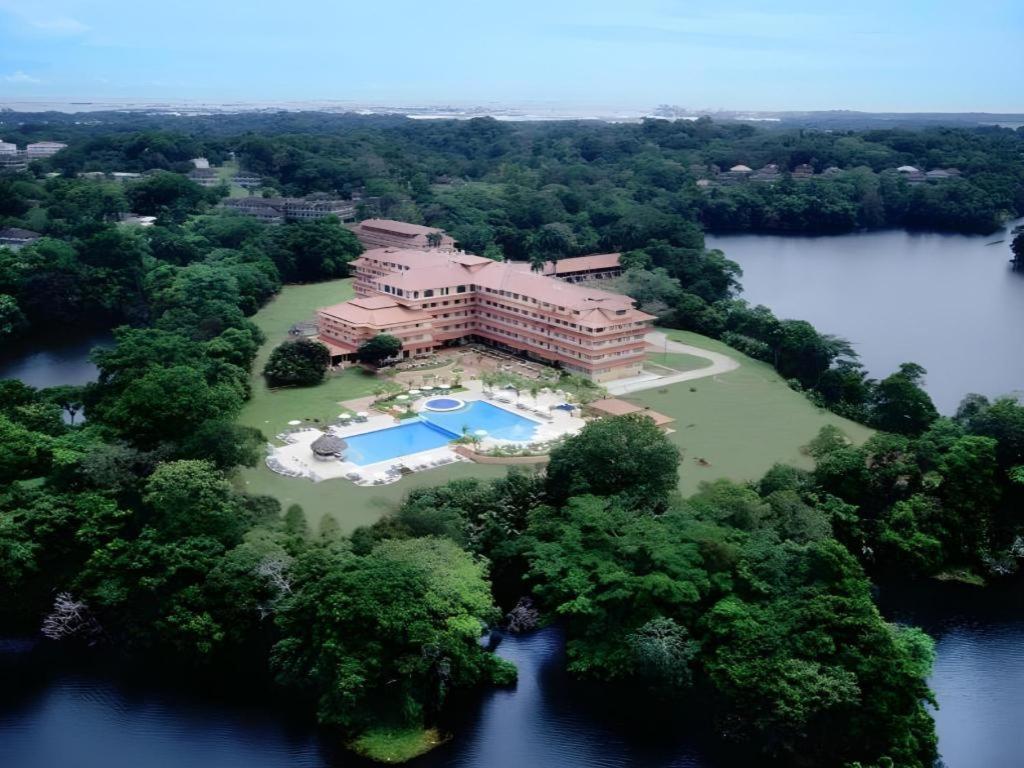 Hotel Melia Panama Canal Colon Zewnętrze zdjęcie