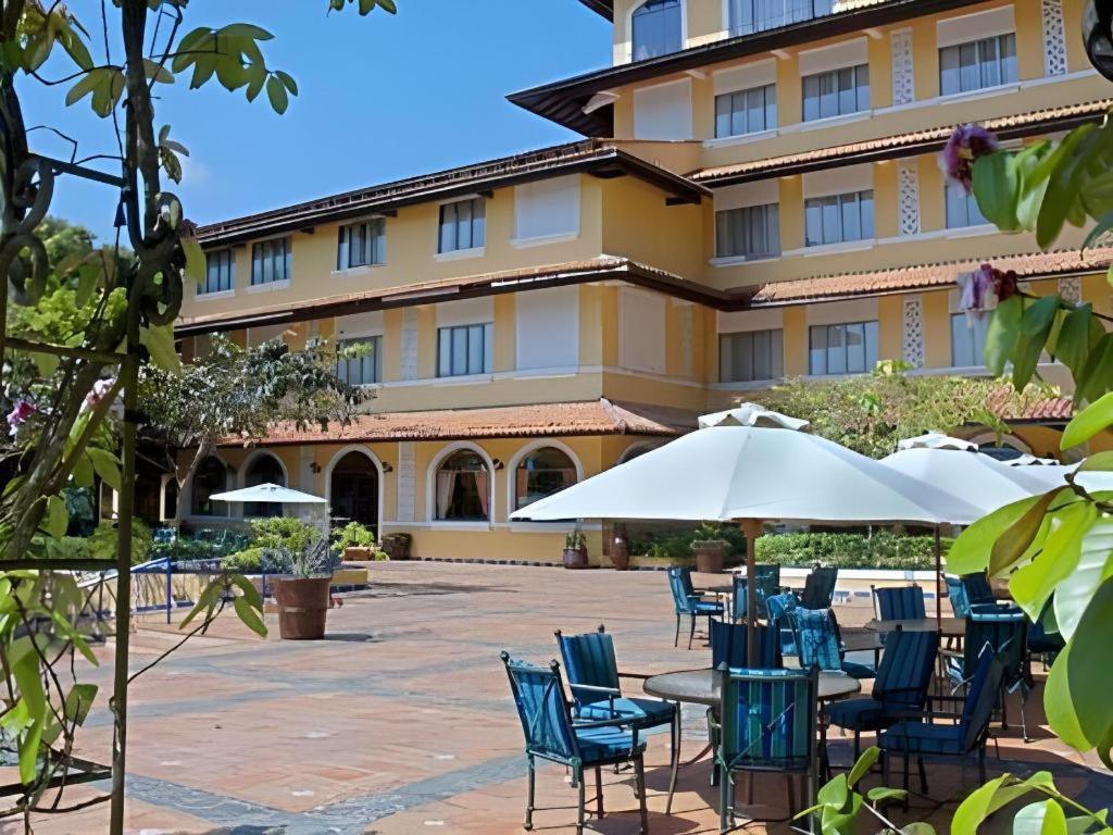 Hotel Melia Panama Canal Colon Zewnętrze zdjęcie