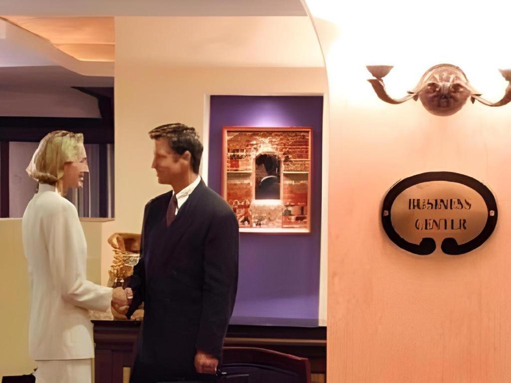 Hotel Melia Panama Canal Colon Zewnętrze zdjęcie