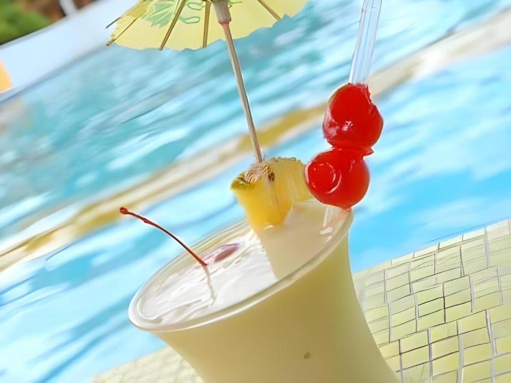 Hotel Melia Panama Canal Colon Zewnętrze zdjęcie