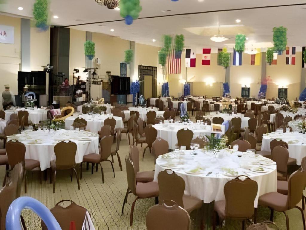 Hotel Melia Panama Canal Colon Zewnętrze zdjęcie