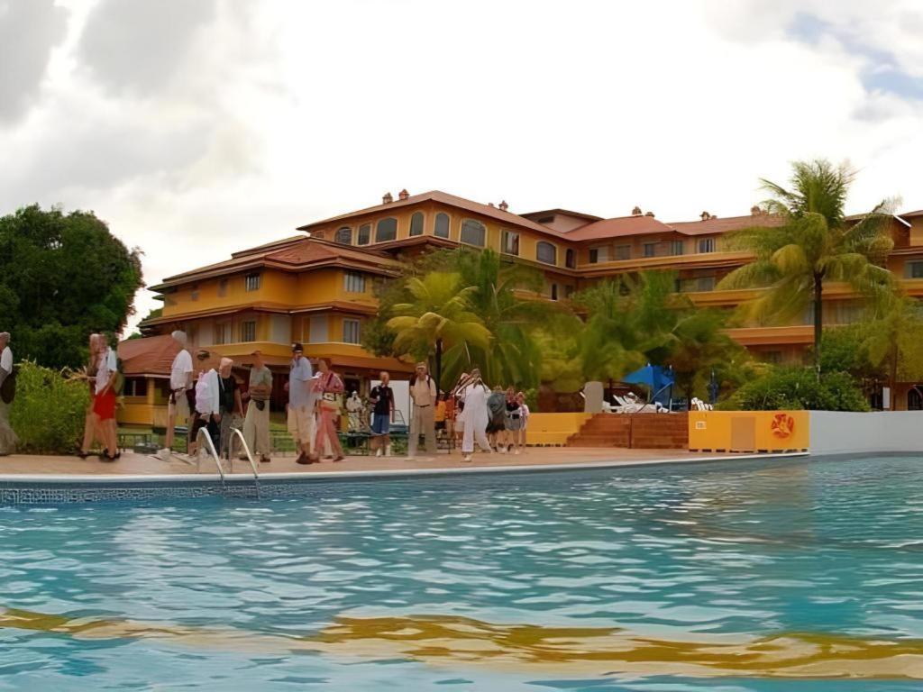 Hotel Melia Panama Canal Colon Zewnętrze zdjęcie