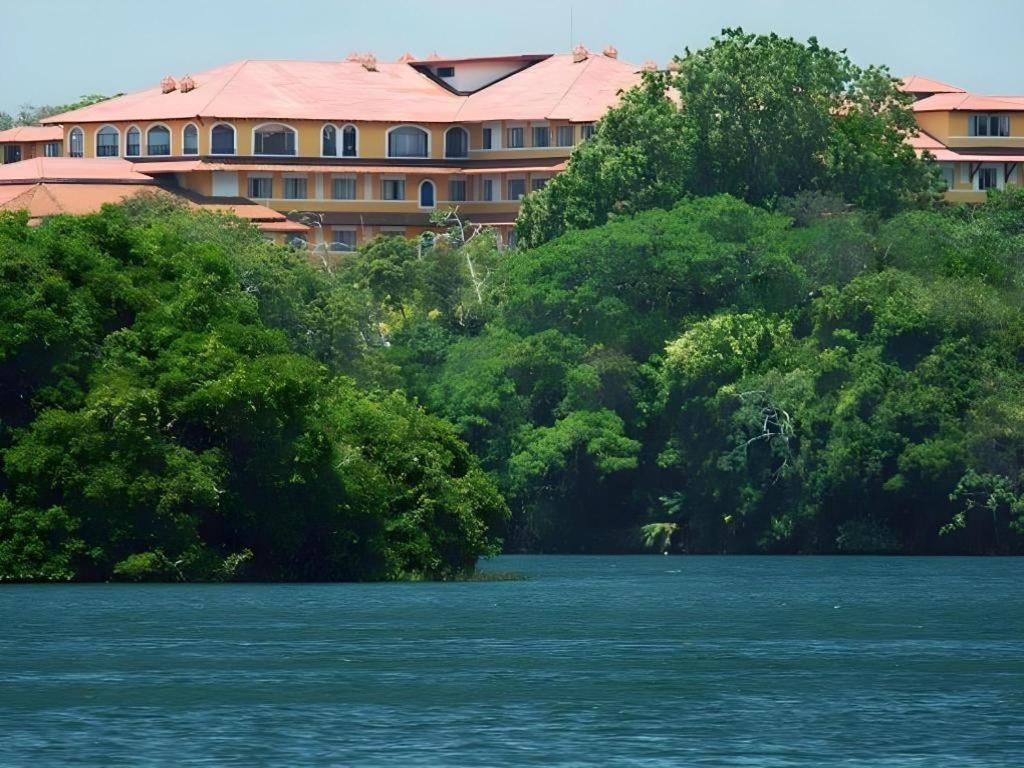 Hotel Melia Panama Canal Colon Zewnętrze zdjęcie