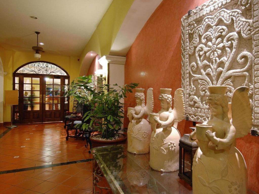 Hotel Melia Panama Canal Colon Zewnętrze zdjęcie