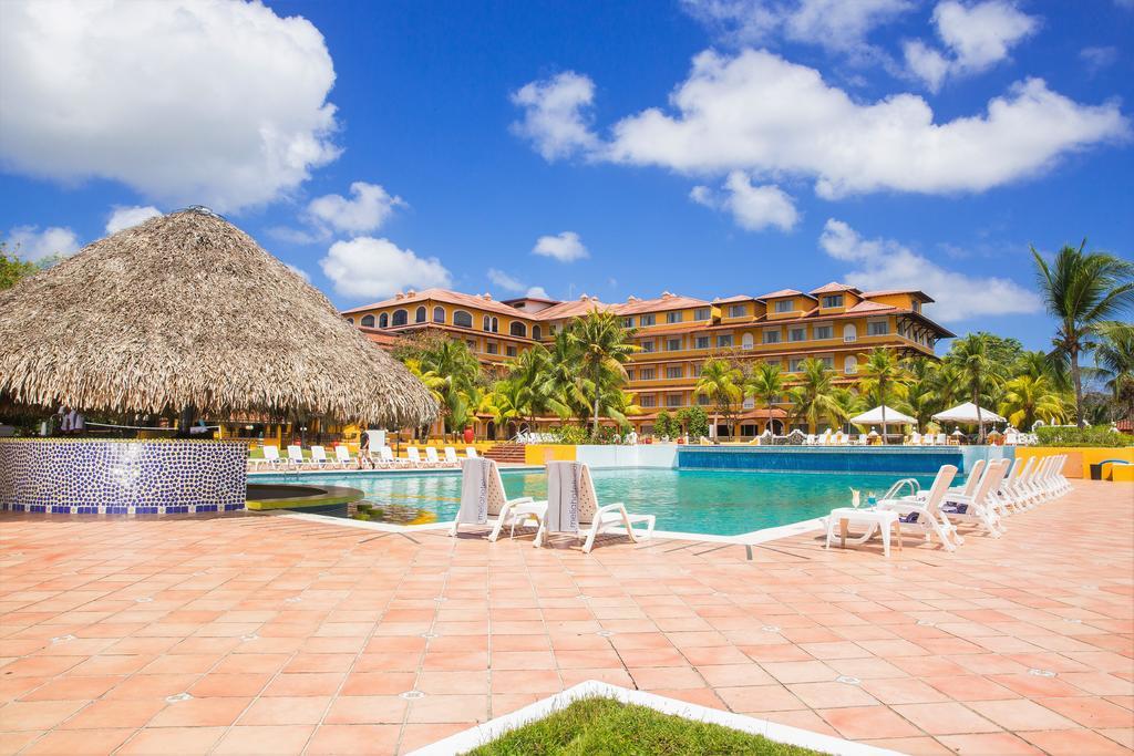 Hotel Melia Panama Canal Colon Zewnętrze zdjęcie